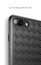 Vaku ® Oppo A3s WeaveNet Series Cross-Knitt Heat-Dissipation Edition Ultra-Thin TPU Back Cover