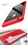 Vaku ® Vivo Y71 Kowloon Series Top Quality Soft Silicone 4 Frames + Ultra-thin Case Transparent Cover