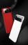 Vaku ® Samsung Galaxy Note 8 Polarized Glass Glossy Edition PC 4 Frames + Ultra-Thin Case Back Cover