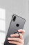 VAKU ® Vivo V11 Frameless Semi Transparent Cover (Ring not Included)
