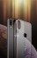 VAKU ® Vivo V11 Frameless Semi Transparent Cover (Ring not Included)