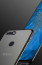 VAKU ® Oppo A7 Frameless Semi Transparent Cover (Ring not Included)