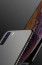 VAKU ® Oppo F15 Frameless Semi Transparent Cover (Ring not Included)