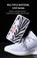VAKU ® Apple iPhone X / XS Sneaker Element Cloth Back Cover