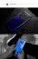 Vaku ® Samsung Galaxy C7 Pro Infinity Series with UV Colour Shine Transparent Full Display PC Back Cover