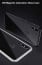 Vaku ® Xiaomi Redmi Note 6 Pro Electronic Auto-Fit Magnetic Wireless Edition Aluminium Ultra-Thin CLUB Series Back Cover