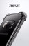 Vaku ® Samsung Galaxy J5 Prime PureView Series Anti-Drop 4-Corner 360° Protection Full Transparent TPU Back Cover Transparent