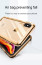 Baseus ® Apple iPhone XS MAX Air Bag Case Anti-Drop 4-Corner 360° Protection Full Transparent TPU Back Cover Transparent