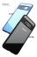Vaku ® Samsung C7 Pro Kowloon Series Top Quality Soft Silicone 4 Frames Plus Ultra-thin Case Transparent Cover