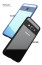 Vaku ® Samsung J5 (2016) Kowloon Series Top Quality Soft Silicone  4 Frames plus ultra-thin case transparent cover