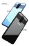 Vaku ® Samsung Galaxy A6 Plus Kowloon Series Top Quality Soft Silicone 4 Frames + Ultra-Thin Transparent Back Cover