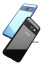 Vaku ® Samsung Galaxy A7 (2017) Kowloon Series Top Quality Soft Silicone 4 Frames + Ultra-Thin Transparent Back Cover