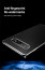 Vaku ® Samsung Galaxy S10 Plus CAUSEWAY Series Electroplated Shine Bumper Finish Full-View Display + Ultra-thin Transparent Back Cover