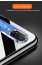 Vaku ® Vivo V11 Pro Metal Camera Series Ultra-Clear Transparent View with Anodized Aluminium Finish Back Cover