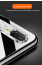Vaku ® Vivo V11 Pro Metal Camera Series Ultra-Clear Transparent View with Anodized Aluminium Finish Back Cover