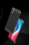 Vaku ® Vivo V9 Ling Series Ultra-thin Metal Electroplating Splicing PC Back Cover