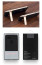Rock ® Apple iPhone 7 Plus / 8 Plus Royle Case Ultra-thin Dual Metal + inbuilt Stand Soft / Silicon Case