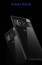 Vaku ® Samsung Note 8 Kowloon Series Top Quality Soft Silicone  4 Frames plus ultra-thin case transparent cover