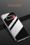 Vaku ® Samsung Galaxy Note 8 Metal Camera Ultra-Clear Transparent View with Anodized Aluminium Finish Back Cover