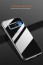 Vaku ® Samsung Galaxy Note 8 Metal Camera Ultra-Clear Transparent View with Anodized Aluminium Finish Back Cover