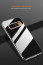 Vaku ® Samsung Galaxy Note 8 Metal Camera Ultra-Clear Transparent View with Anodized Aluminium Finish Back Cover