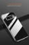Vaku ® Samsung Galaxy Note 8 Metal Camera Ultra-Clear Transparent View with Anodized Aluminium Finish Back Cover