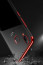 Vaku ® Vivo V9 CAUSEWAY Series Electroplated Shine Bumper Finish Full-View Display + Ultra-thin Transparent Back Cover