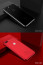 Vaku ® Apple iPhone 7 Plus Wanchi Series Electroplated Shine Bumper Finish Full-View Display Soft TPU Back Cover