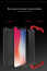 FCK ® Apple iPhone X / XS 3-in-1 360 Series PC Case Dual-Colour Finish Ultra-thin Slim Front Case + Back Cover