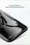 Vaku ® Samsung Galaxy A50 Polarized Glass Glossy Edition PC 4 Frames + Ultra-Thin Case Back Cover