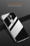 Vaku ® Samsung Galaxy A6 Metal Camera Ultra-Clear Transparent View with Anodized Aluminium Finish Back Cover