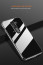 Vaku ® Samsung Galaxy A6 Metal Camera Ultra-Clear Transparent View with Anodized Aluminium Finish Back Cover