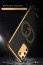 Vaku ® Samsung Galaxy S10 Lite Skylar Leather Pattern Gold Electroplated Soft TPU Back Cover