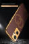 Vaku ® Oppo K10 4G Skylar Leather Pattern Gold Electroplated Soft TPU Back Cover