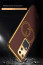 Vaku ® Vivo V30 5G Skylar Leather Pattern Gold Electroplated Soft TPU Back Cover