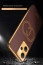 Vaku ® Xiaomi Redmi Note 12 Pro Skylar Leather Pattern Gold Electroplated Soft TPU Back Cover
