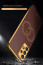 Vaku ® Samsung Galaxy A32 4G Skylar Leather Pattern Gold Electroplated Soft TPU Back Cover
