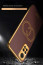 Vaku ® Xiaomi Redmi Note 11 Pro Plus 5G Skylar Leather Pattern Gold Electroplated Soft TPU Back Cover
