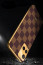 Vaku ® Vivo Y33s Cheron Leather Electroplated Soft TPU Back Cover
