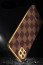 Vaku ® Samsung Galaxy A22 5G Cheron Leather Electroplated Soft TPU Back Cover
