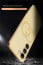 Vaku ® Vivo Y200e 5G Skylar Leather Pattern Gold Electroplated Soft TPU Back Cover