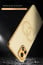 Vaku ® Vivo Y72 5G Skylar Leather Pattern Gold Electroplated Soft TPU Back Cover