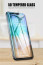 Dr. Vaku ® Oppo A7 5D Curved Edge Ultra-Strong Ultra-Clear Full Screen Tempered Glass
