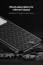 BASEUS ® Apple iPhone X Weaving Glass Series Cross-Knitt Heat-Dissipation Edition Ultra-Thin TPU Back Cover