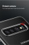 Vaku ® Samsung Galaxy S10 Plus CAUSEWAY Series Electroplated Shine Bumper Finish Full-View Display + Ultra-thin Transparent Back Cover
