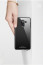 Vaku ® Samsung Galaxy A6 Club Series Ultra-Shine Luxurious Tempered Finish Silicone Frame Thin Back Cover