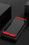 FCK ® Apple iPhone 7 Plus 3 IN 1 360 Series PC Case  Dual-Colour Finish 3-in-1 Ultra-thin Slim Front Case + Back Cover