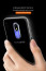 Vaku ® Samsung Galaxy J7 Pro Metal Camera Ultra-Clear Transparent View with Anodized Aluminium Finish Back Cover