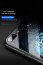 VAKU ® Apple iPhone X Luminous Printed Glass Shell Battery Glowing Case Back Cover