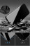 Vaku ® Vivo V11 Pro Club Series Ultra-Shine Luxurious Tempered Finish Silicone Frame Thin Back Cover